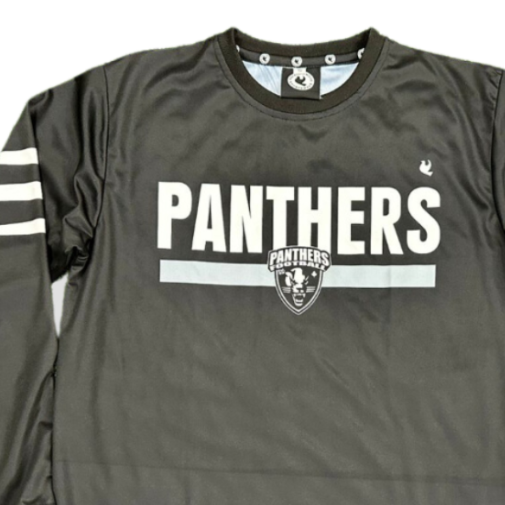 Panthers Varsity: Longsleeve