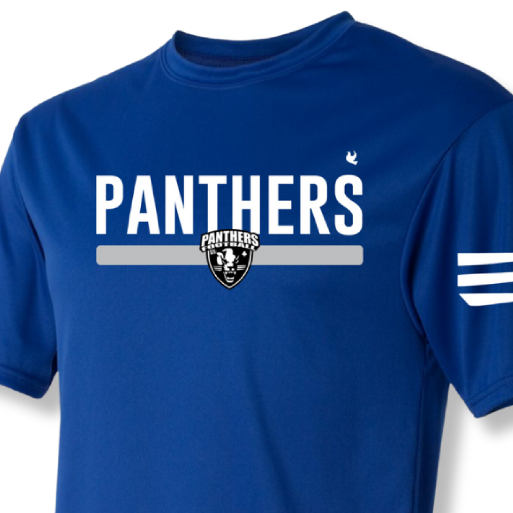 Panthers Varsity: TShirt