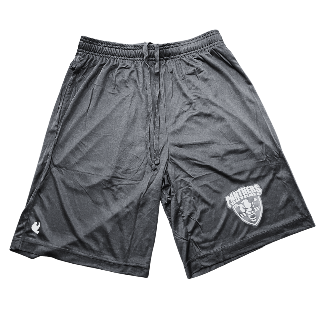 Youth Panthers Shorts