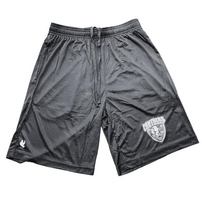 Youth Panthers Team Shorts