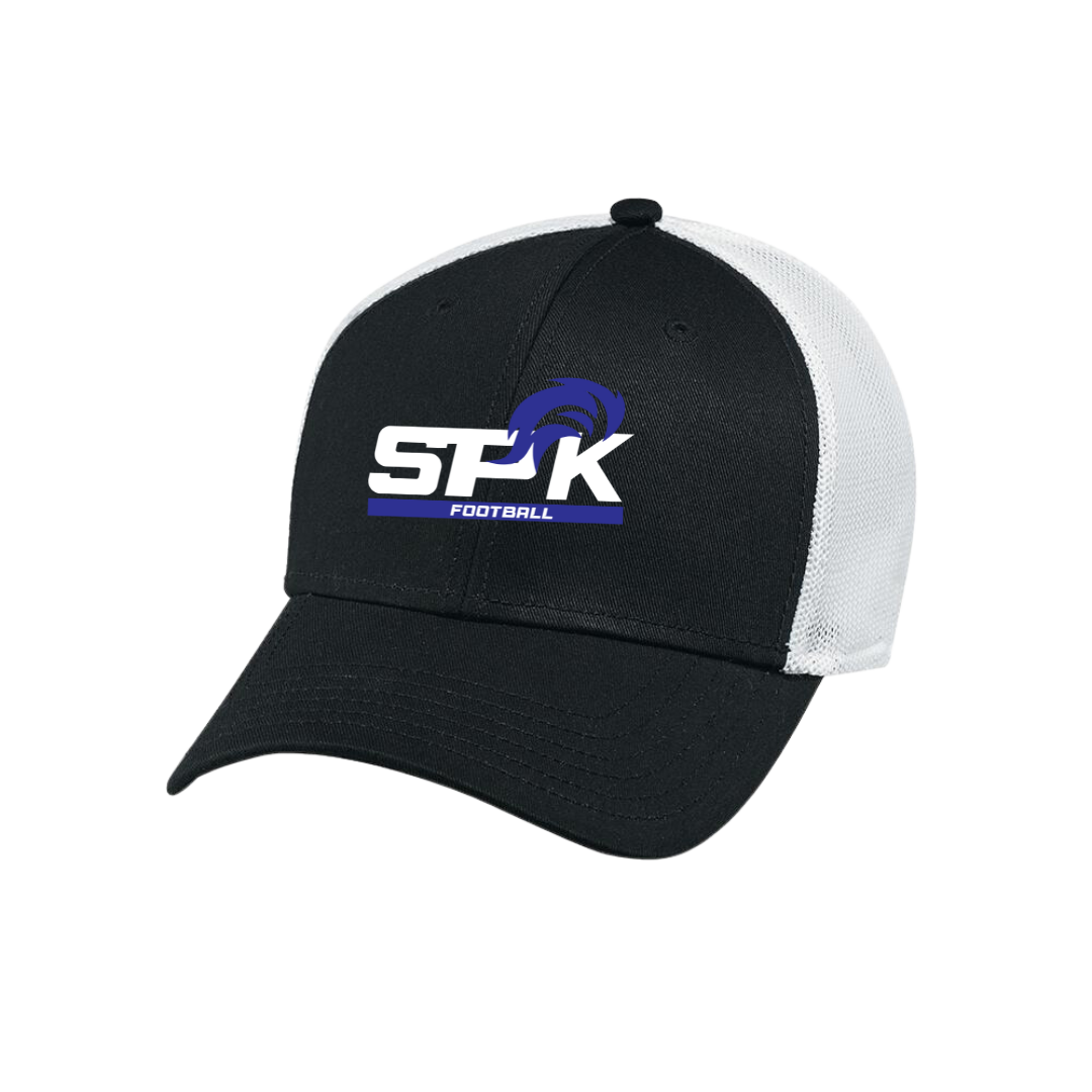 SPK Football: Cap