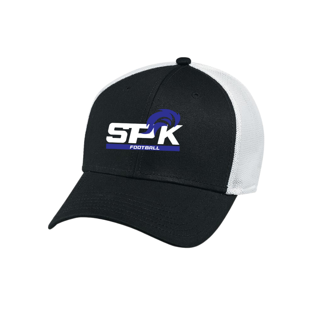 (NEW) SPK Football Cap