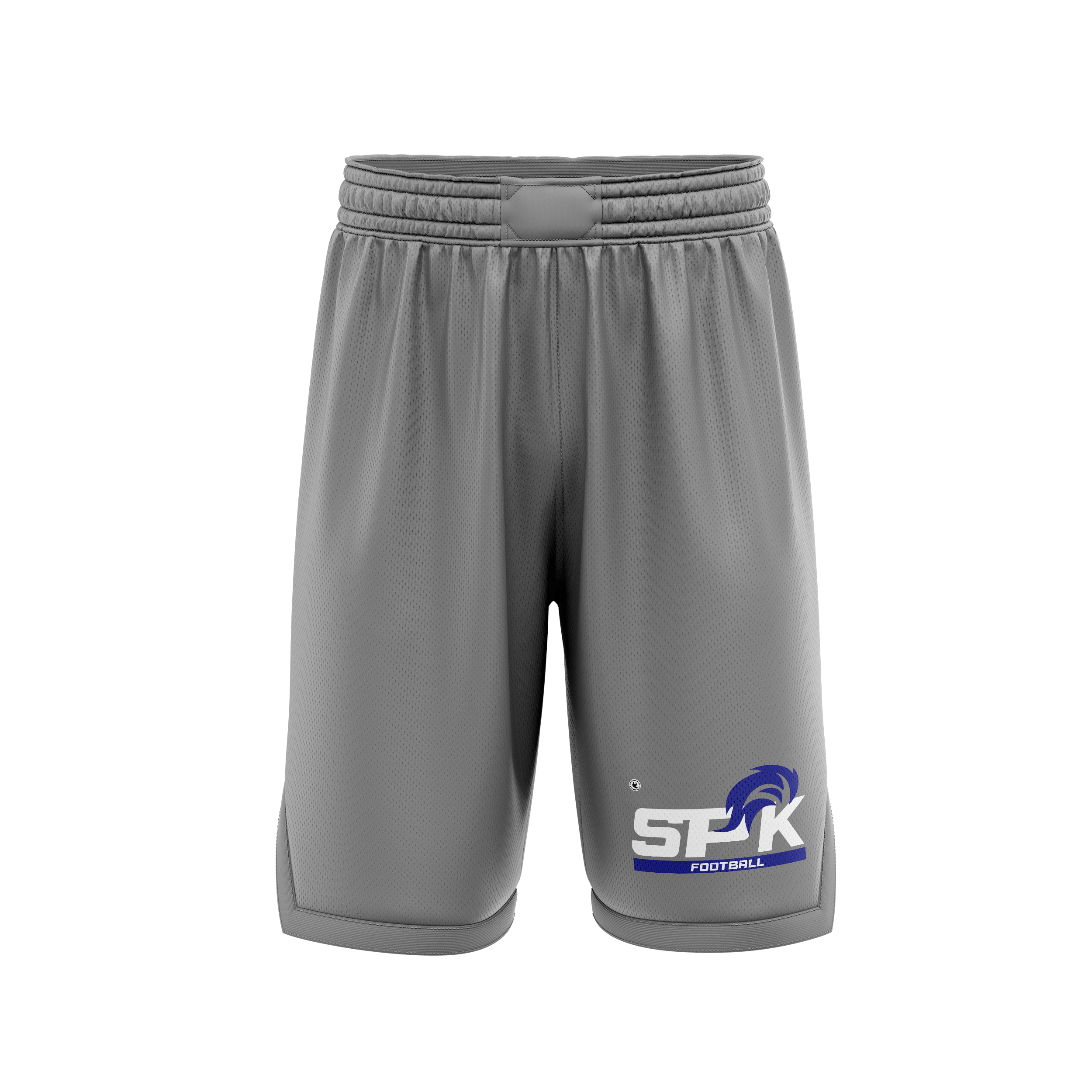 SPK Football Dri-Fit Shorts