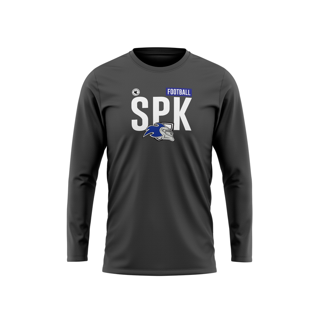 SPK Football: Longsleeve
