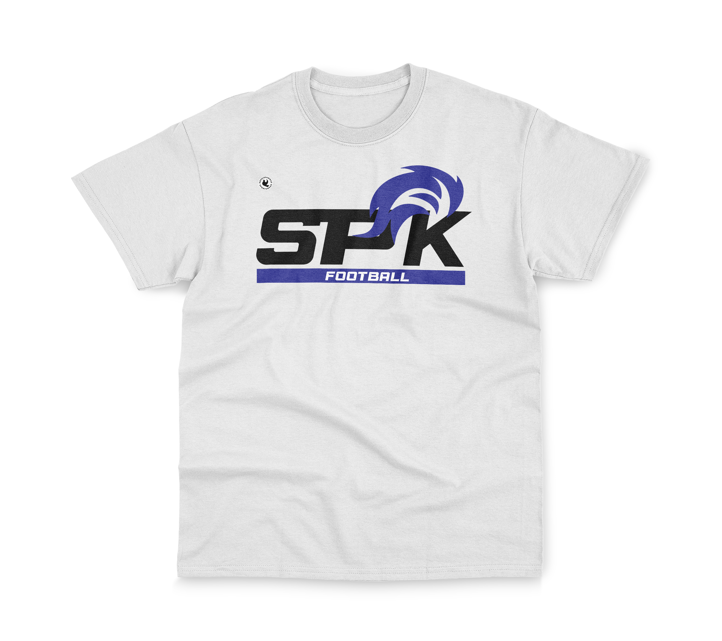 SPK Football T-Shirt