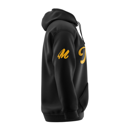 St. Matthew Tigers Football: Hoodie