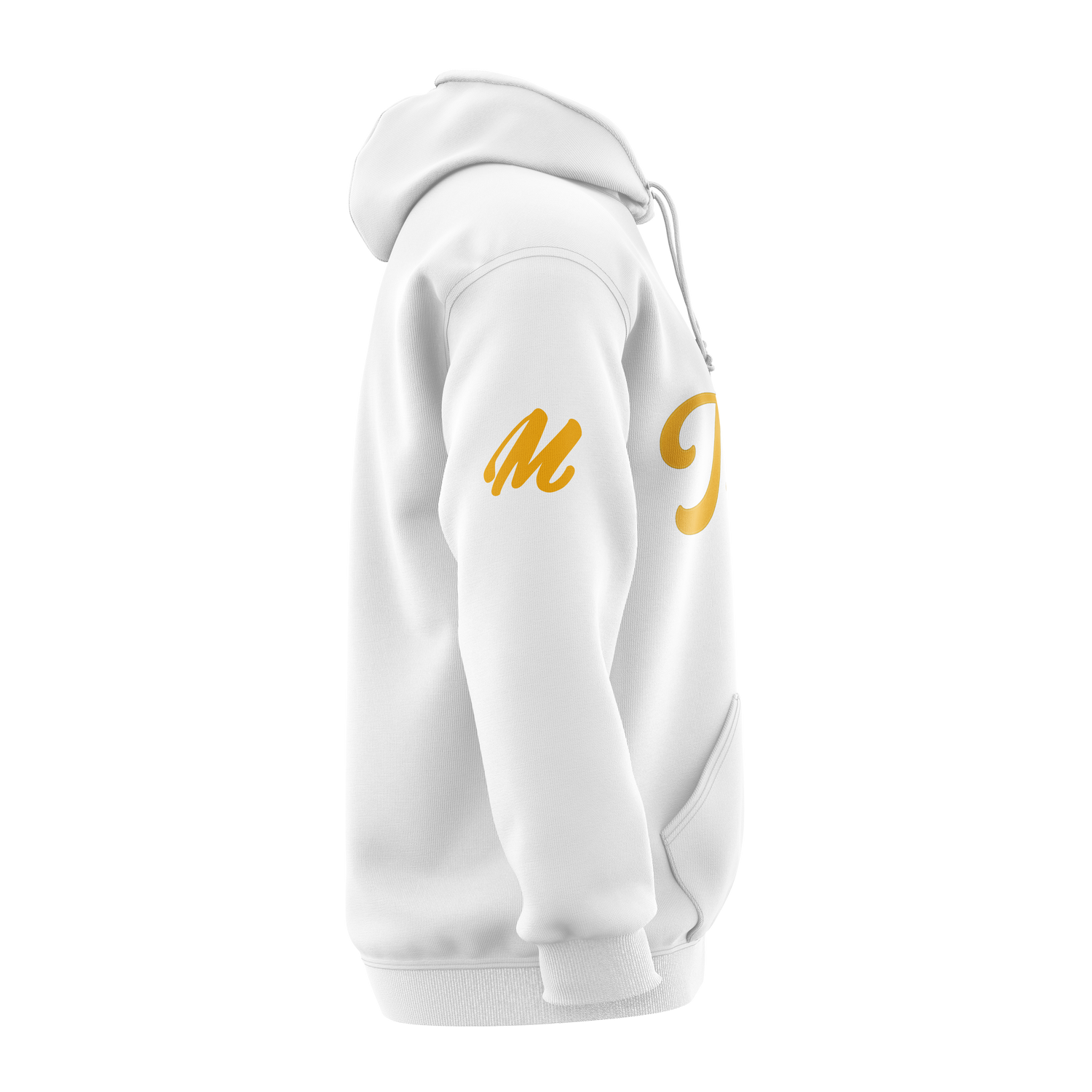St. Matthew Tigers Football: Hoodie
