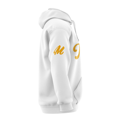 St. Matthew Tigers Football: Hoodie