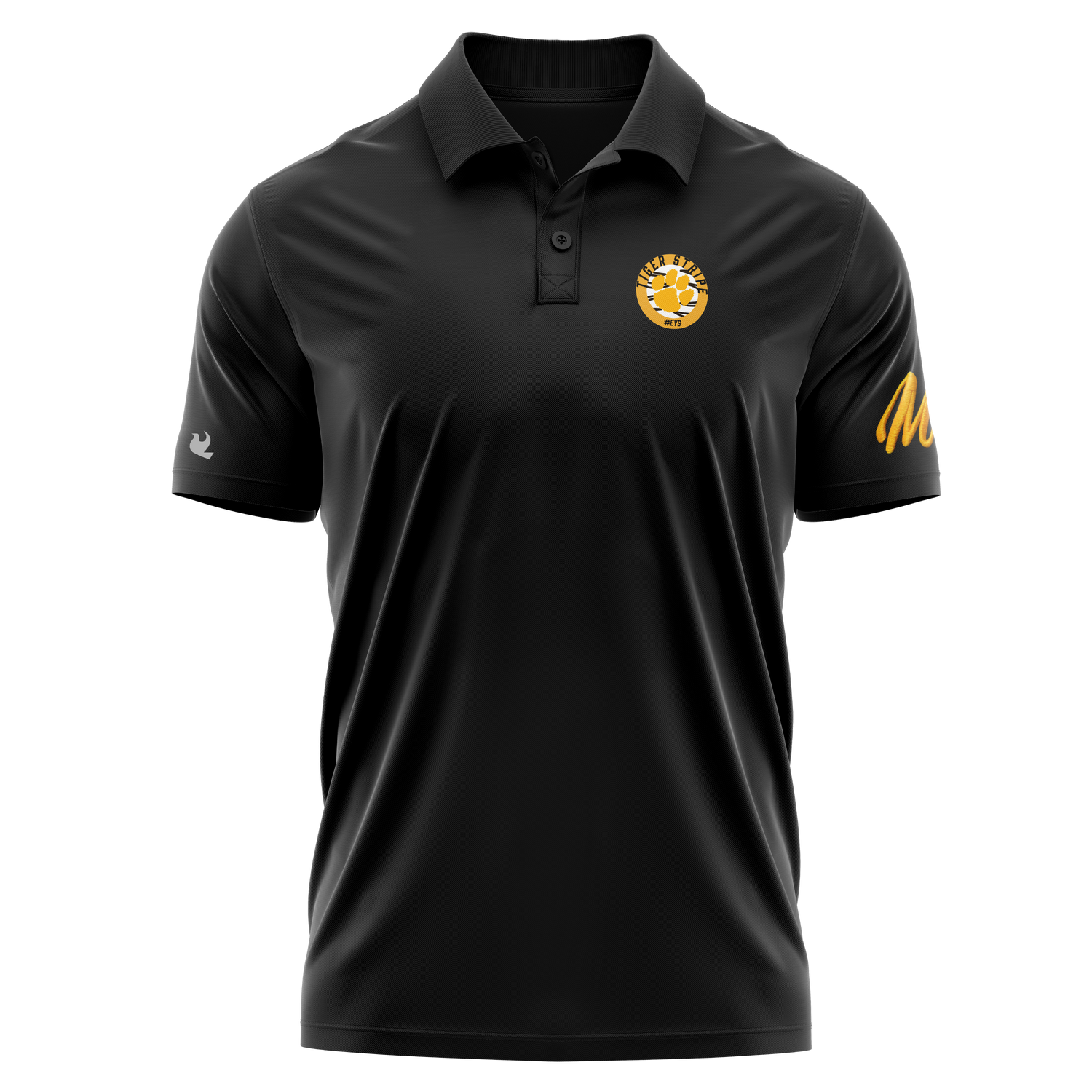Polo des Tigres de St. Matthew