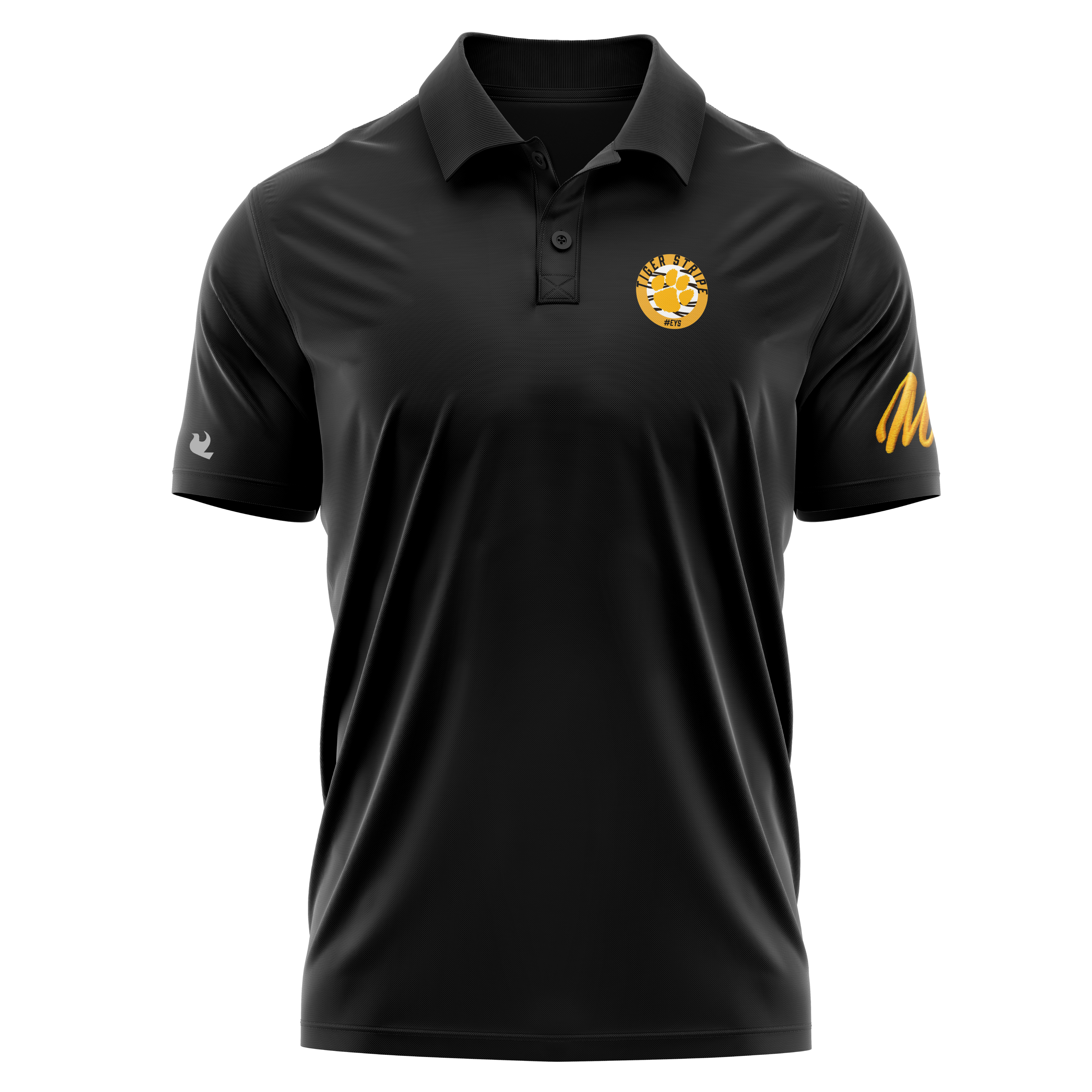 Polo des Tigres de St. Matthew