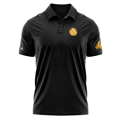 Polo des Tigres de St. Matthew