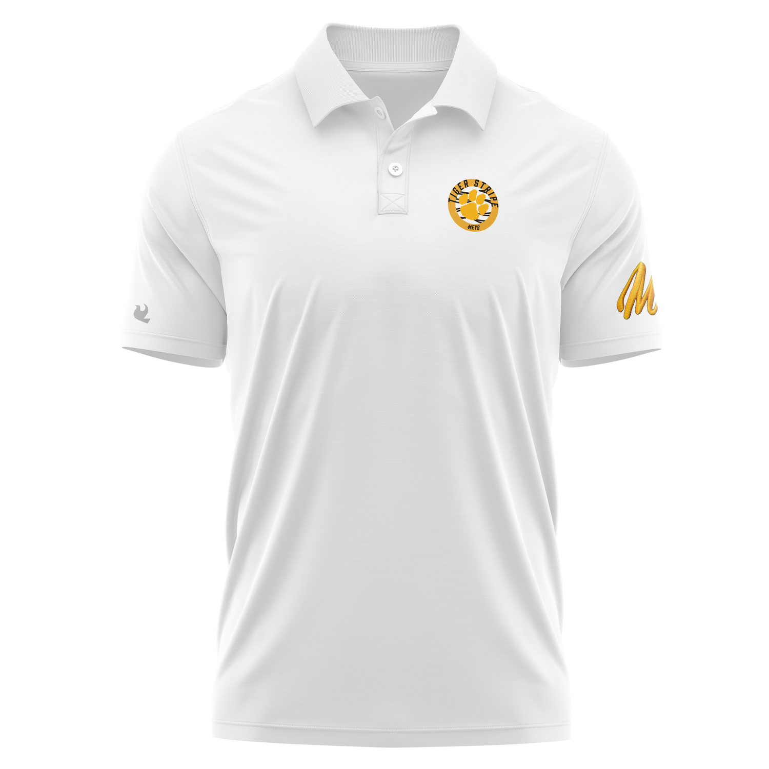 Polo des Tigres de St. Matthew