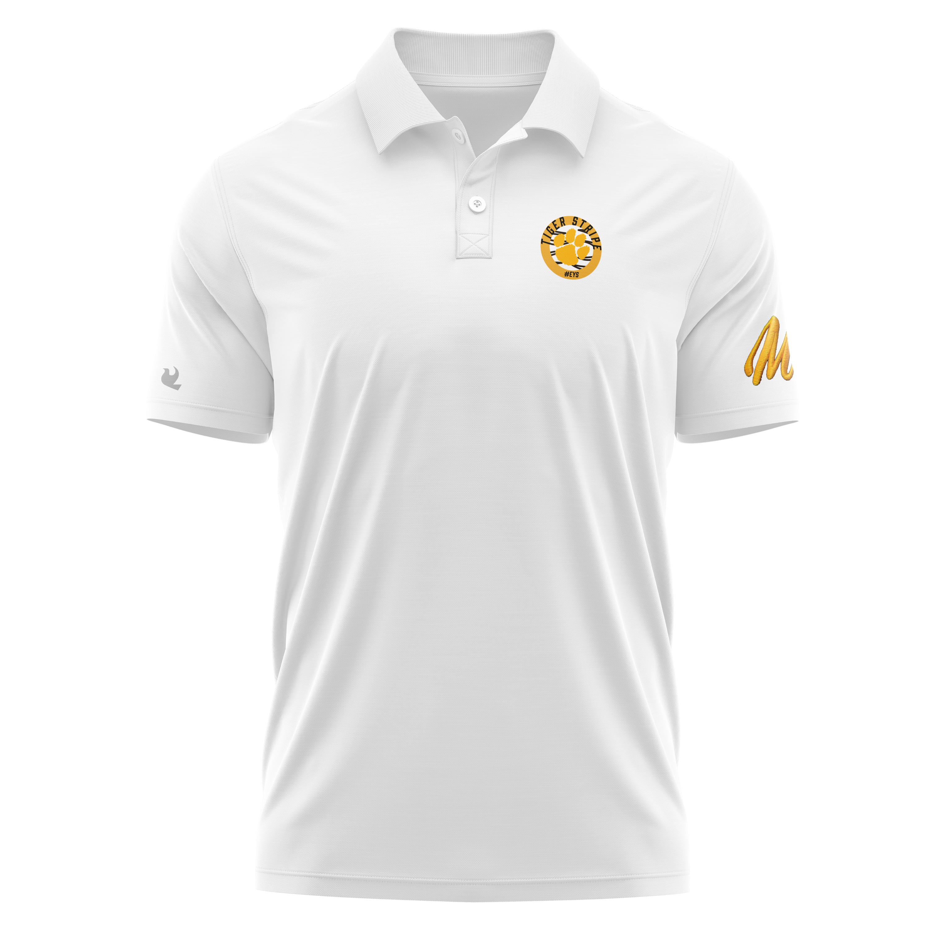 Polo des Tigres de St. Matthew