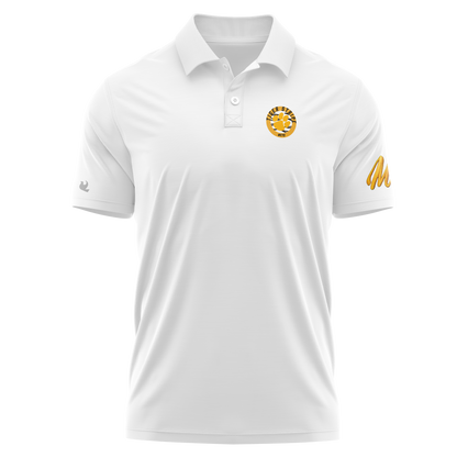 Polo des Tigres de St. Matthew