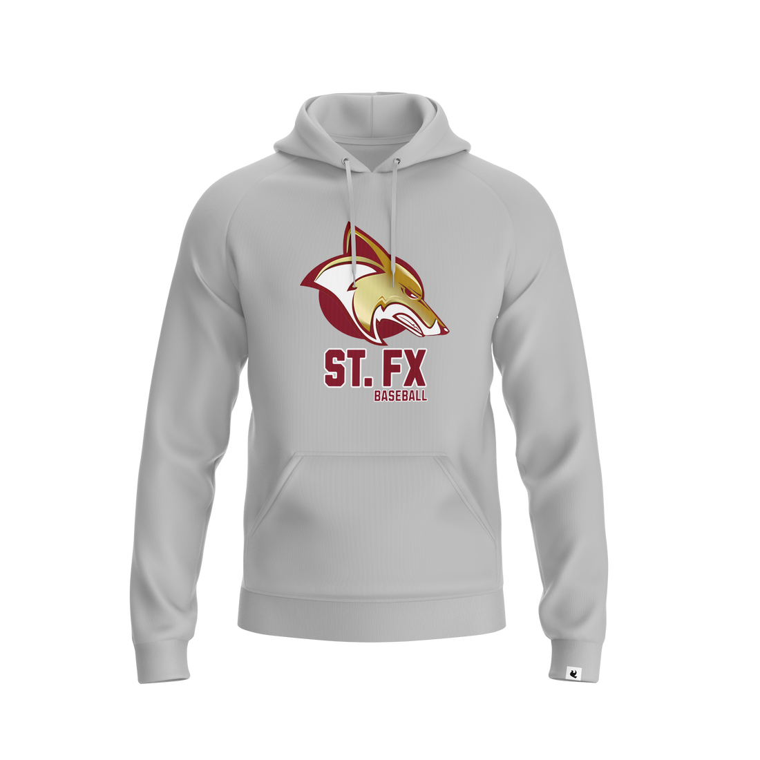 St. FX Coyotes Baseball: Hoodie