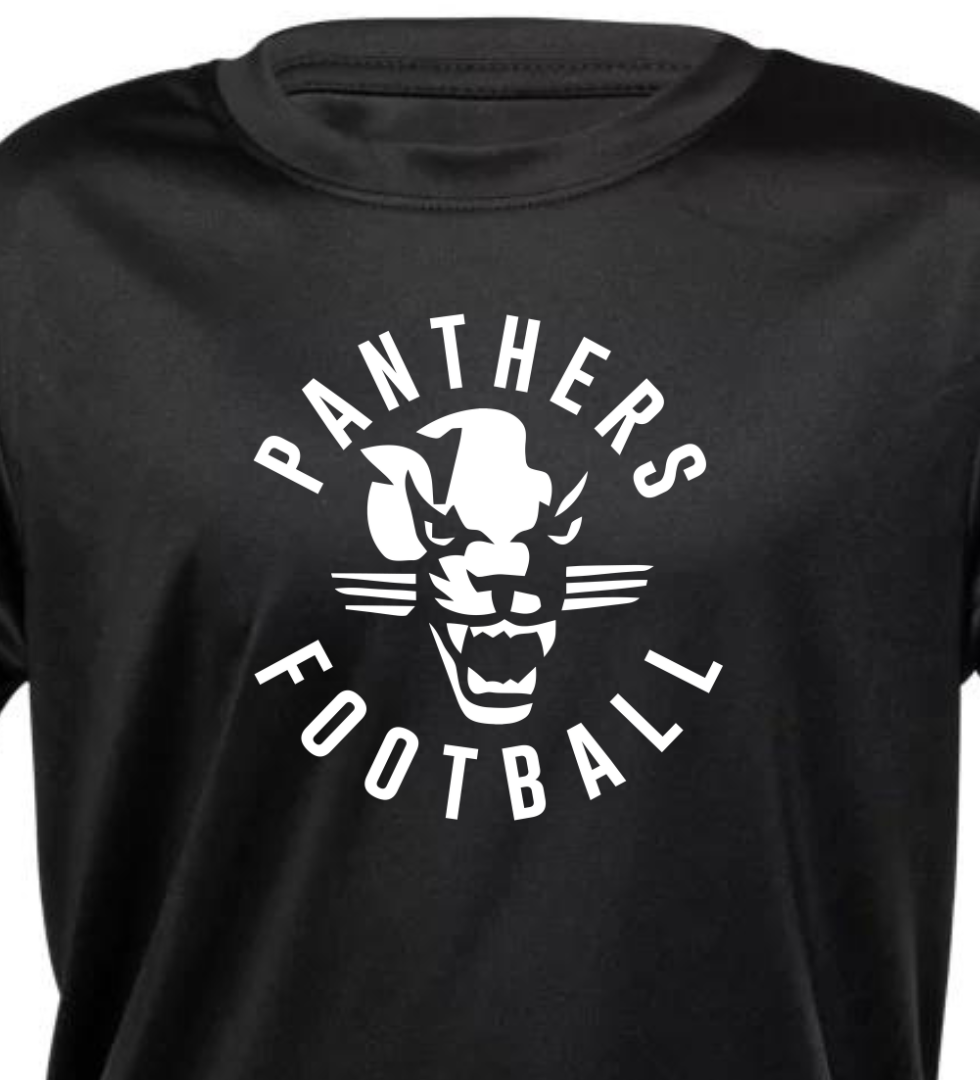 Dri-Fit Panthers Tee