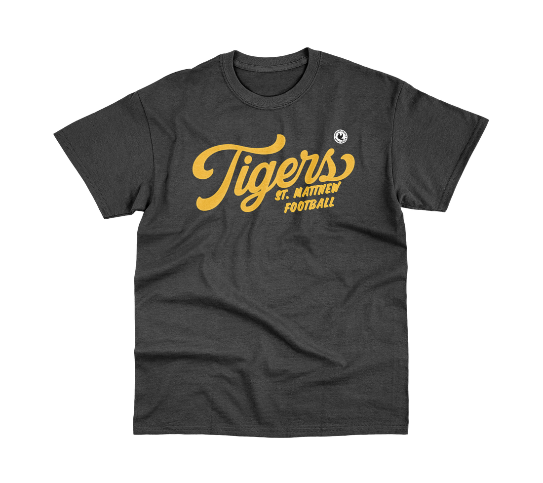 St. Matthew Tigers: TShirt