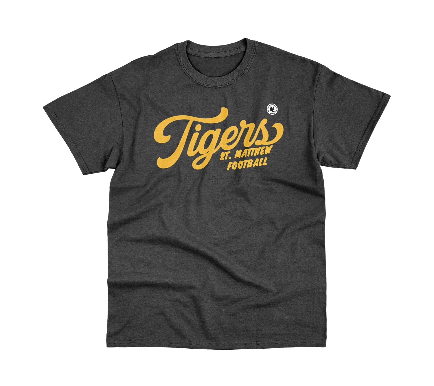 St. Matthew Tigers: TShirt