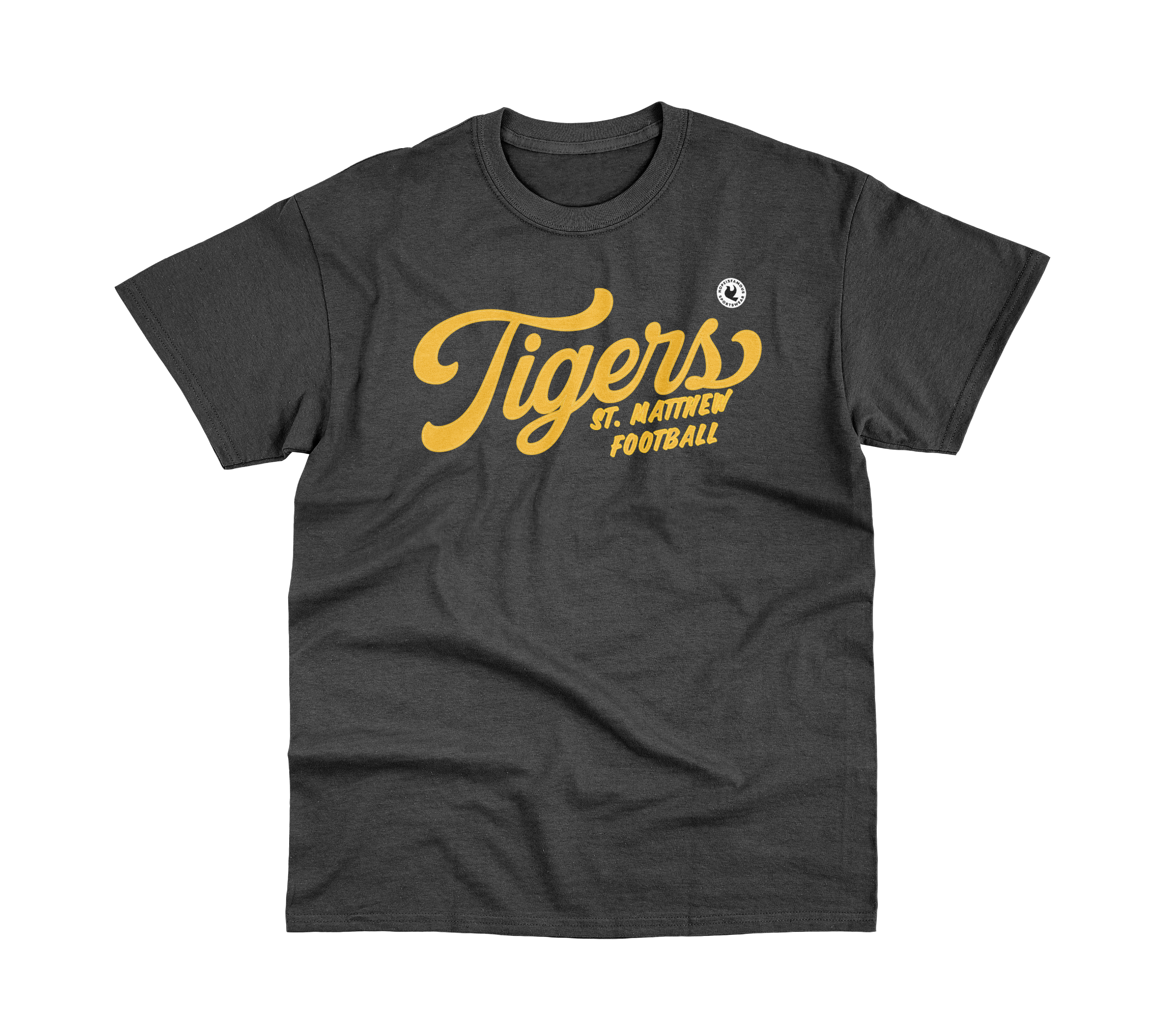 St. Matthew Tigers: TShirt