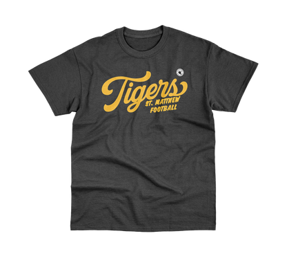 St. Matthew Tigers: TShirt