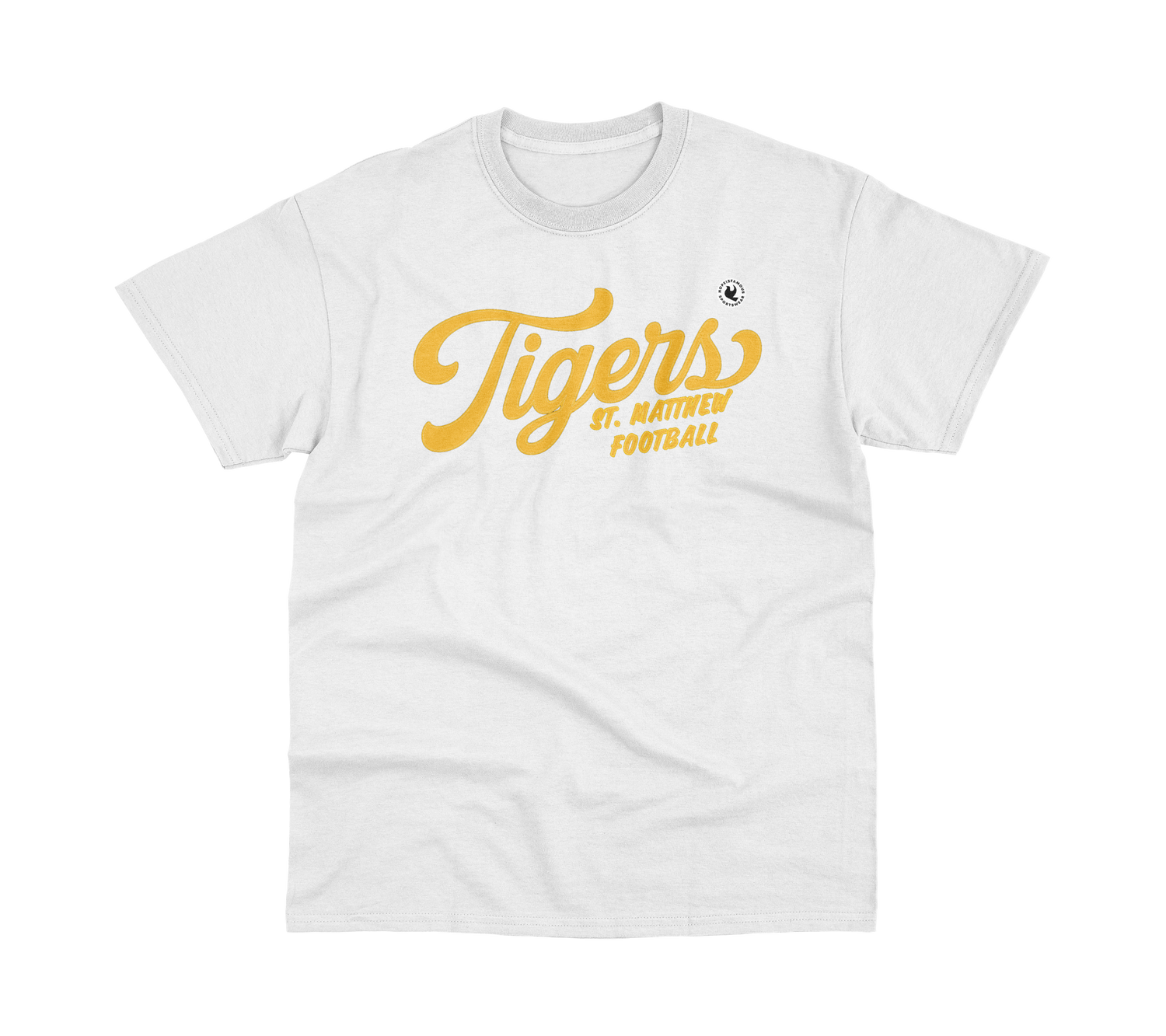 St. Matthew Tigers: TShirt