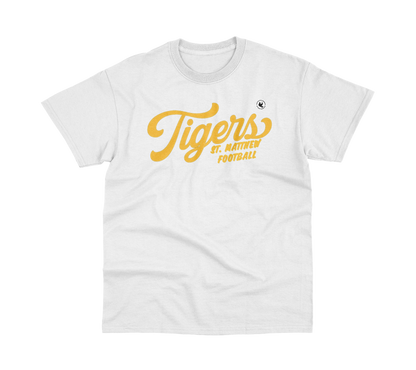 St. Matthew Tigers: TShirt