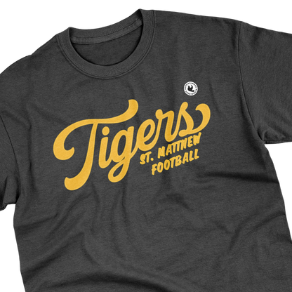 St. Matthew Tigers: TShirt