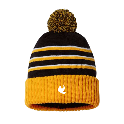 Tuque des Tigres de St. Matthew 
