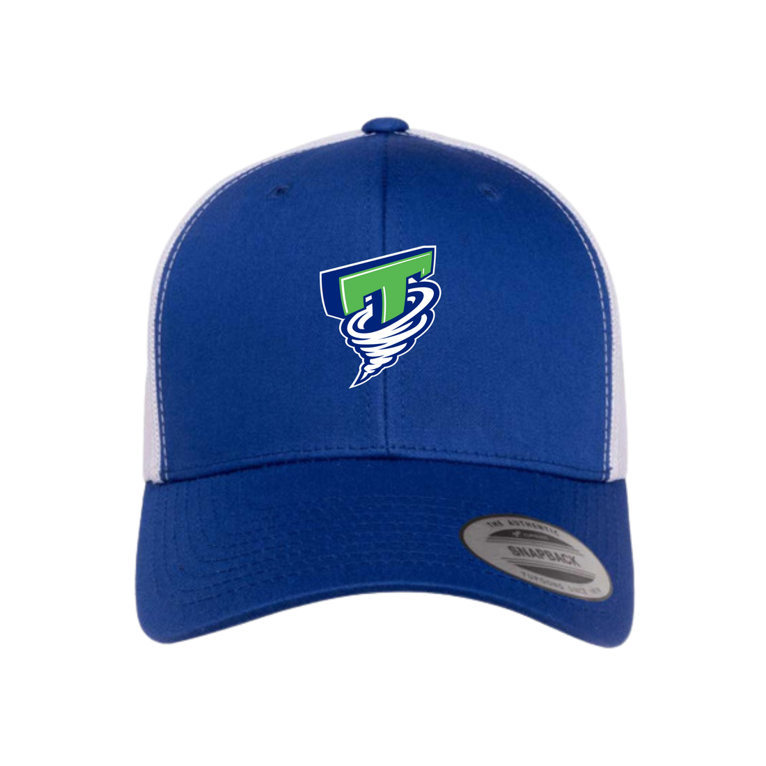 Holy Trinity Tornadoes: Cap