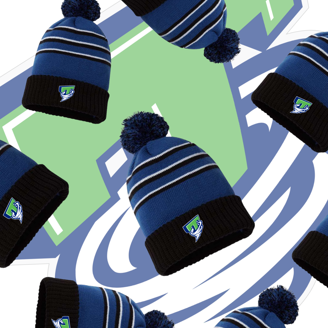 Tuque des tornades de la Sainte Trinité 