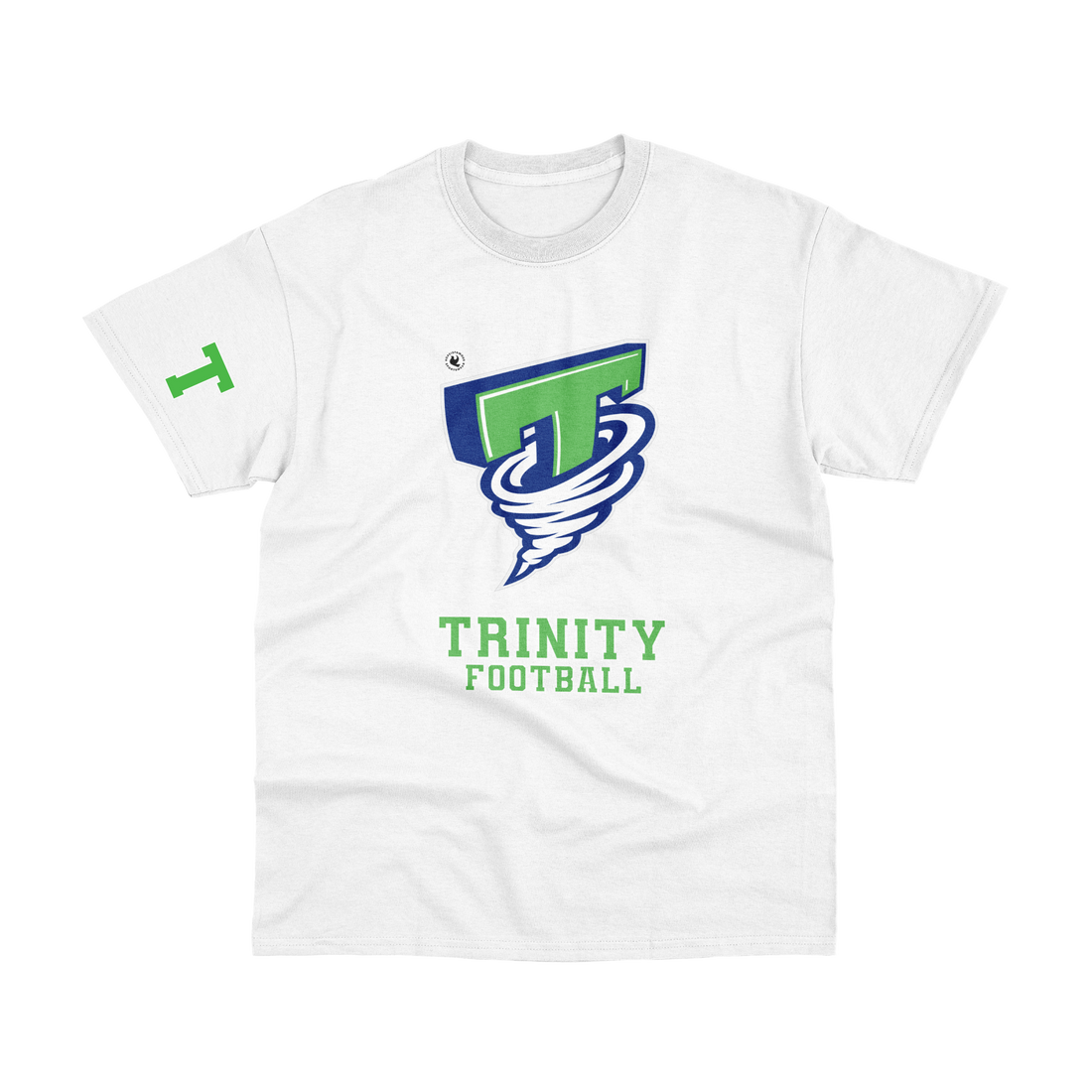 T-shirt Tornades de la Sainte Trinité 