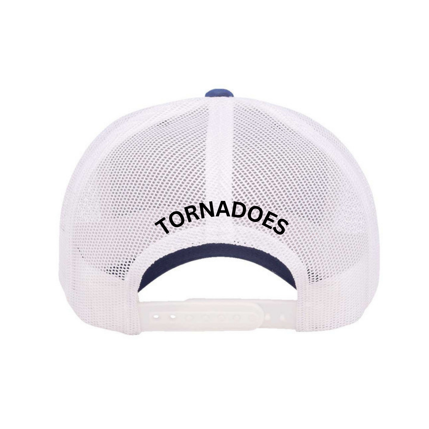 Casquette Tornades de la Sainte Trinité 