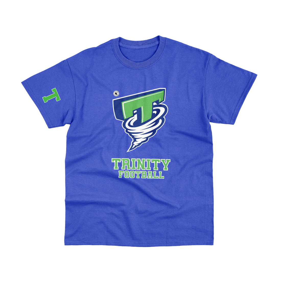 T-shirt Tornades de la Sainte Trinité 