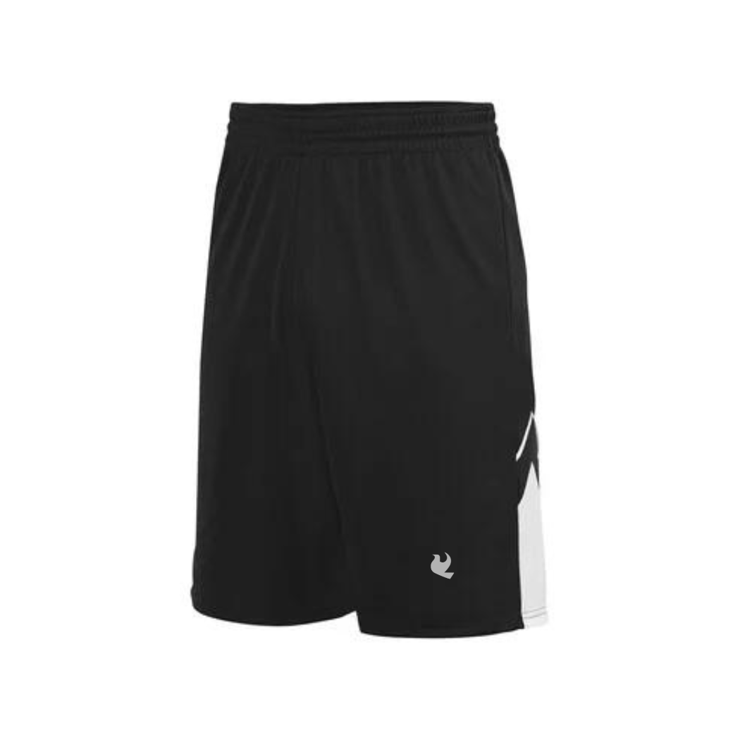 Custom Team Shorts
