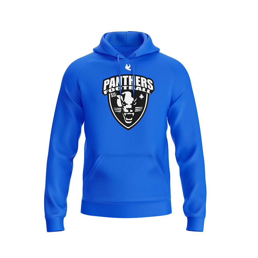 Panthers Est. 93&