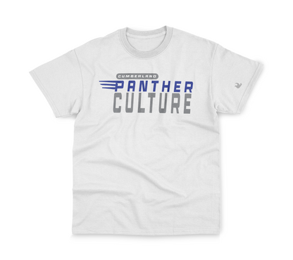 Youth Panthers Culture T-Shirt
